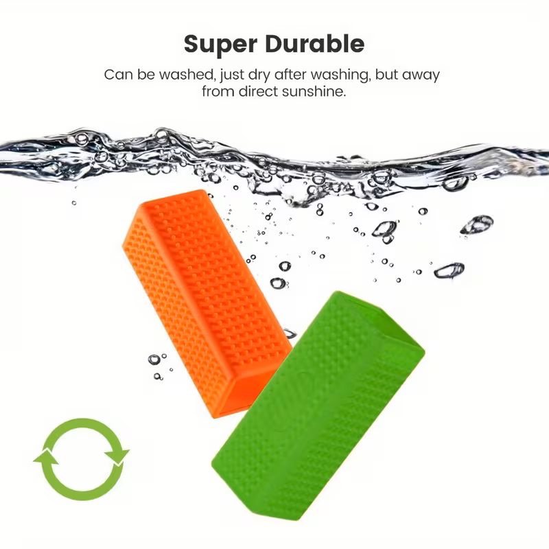 Block na odstránenie zvieracej srsti.